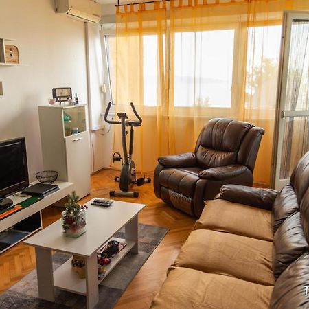 Apartman Vesna Lejlighed Rijeka Eksteriør billede