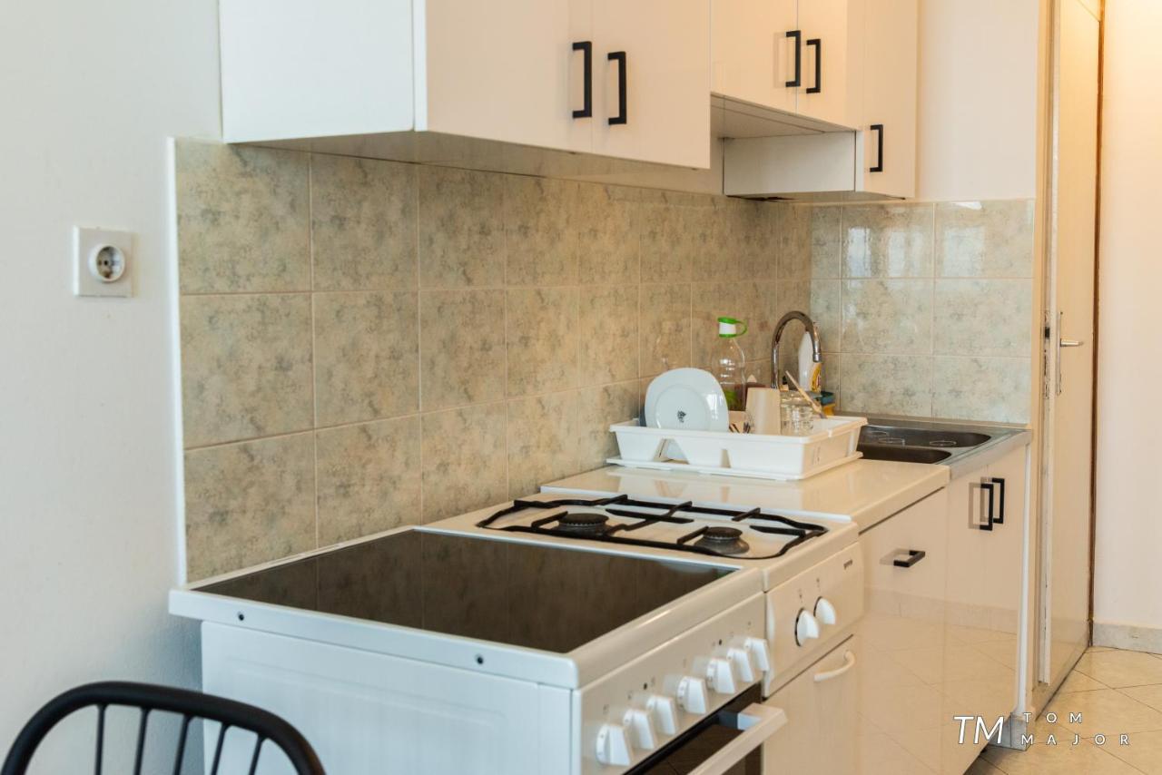 Apartman Vesna Lejlighed Rijeka Eksteriør billede
