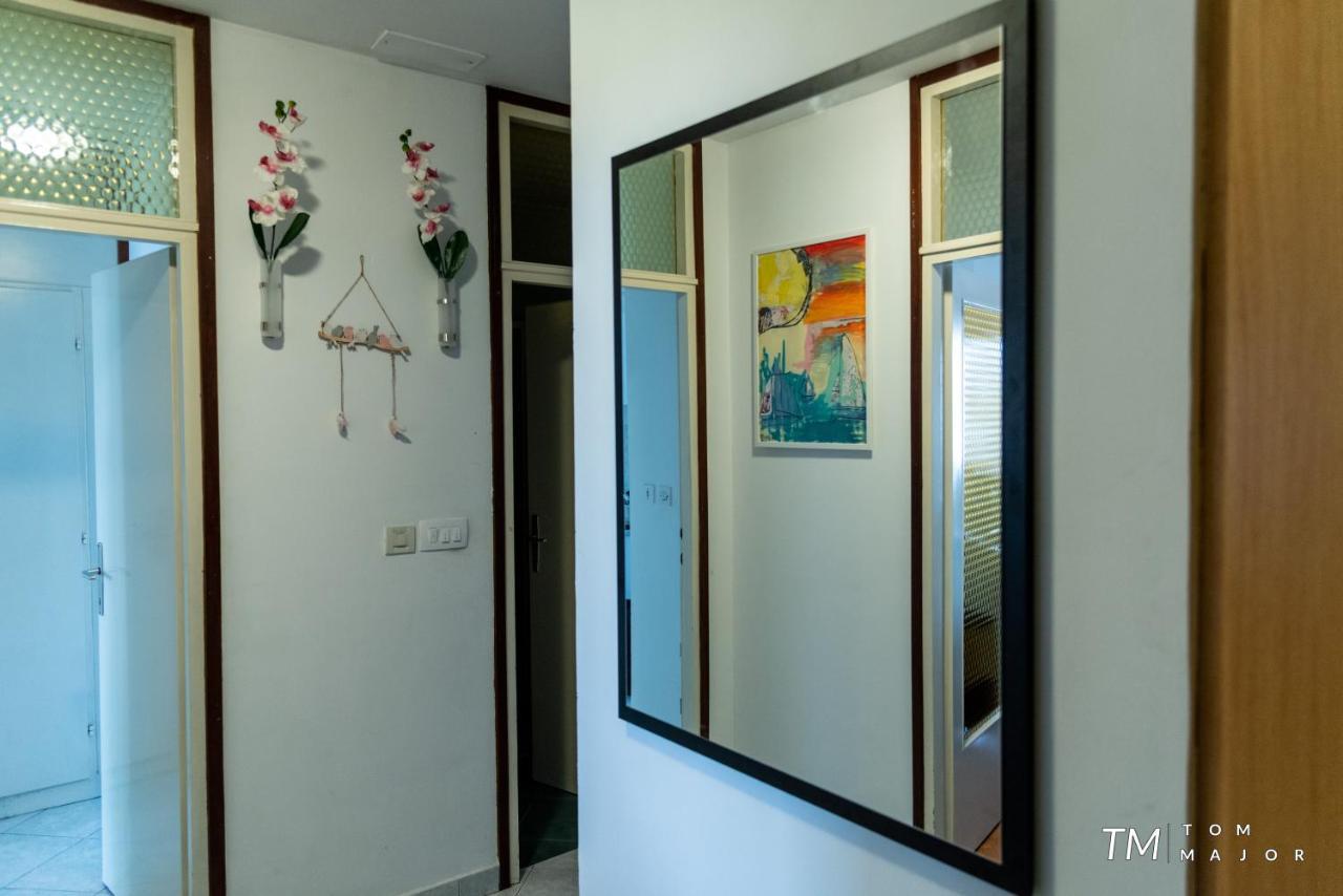 Apartman Vesna Lejlighed Rijeka Eksteriør billede